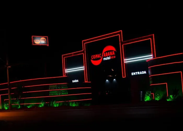 Motel Copacabana