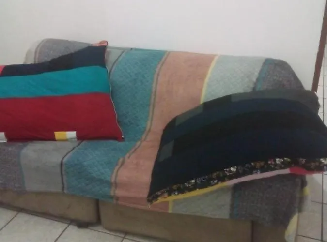 Casa Central Ribeirao