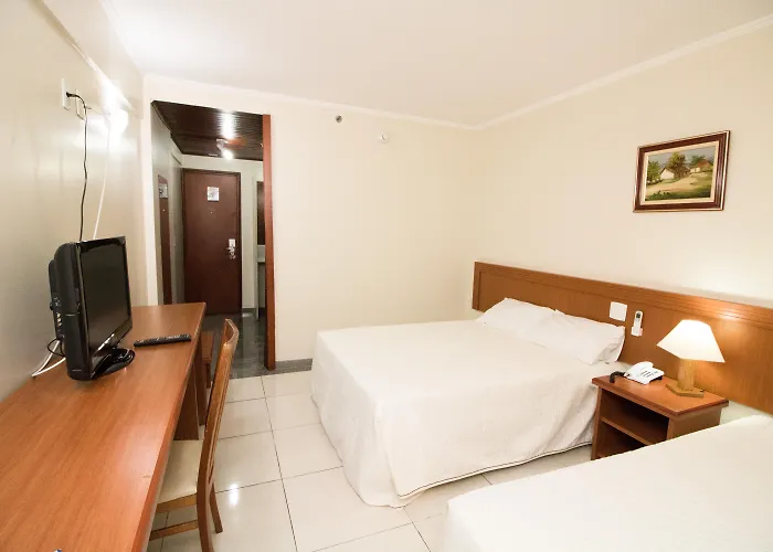 Dan Inn By Nacional Inn