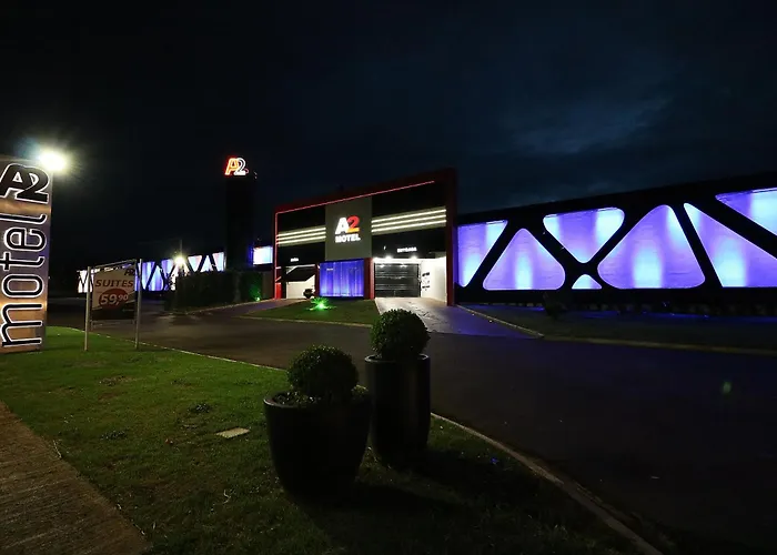 A2 Motel